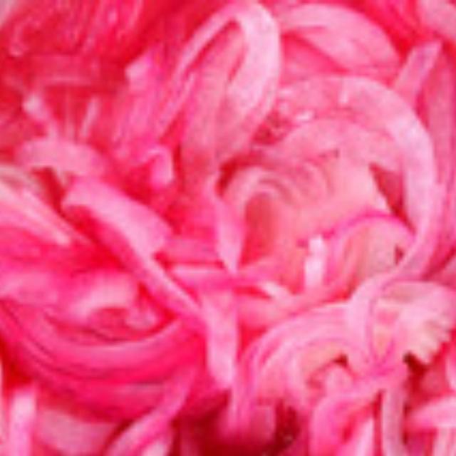 Thumbnail image for Quick Pickled Red Onions