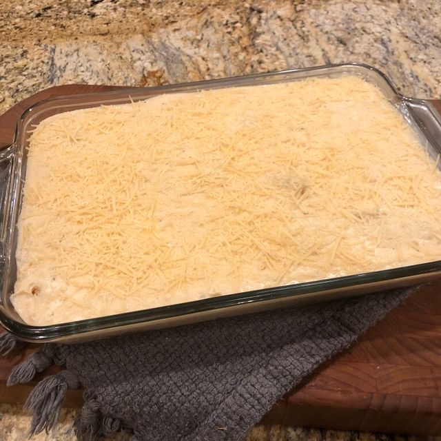 Thumbnail image for Parmesan Chicken
