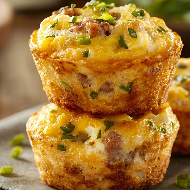 Thumbnail image for Mac Griddle Muffins