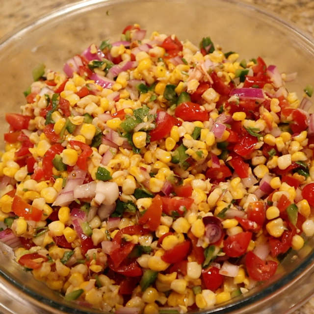 Thumbnail image for Street Corn Salad