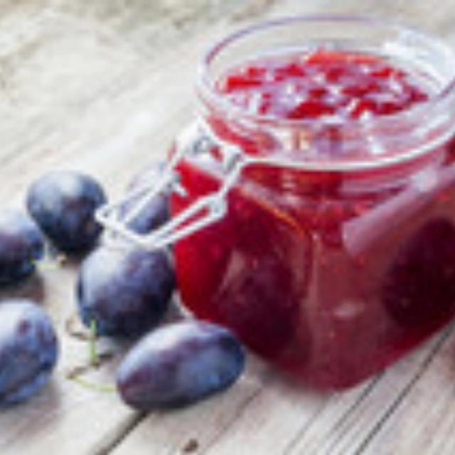 Thumbnail image for Plum Jam