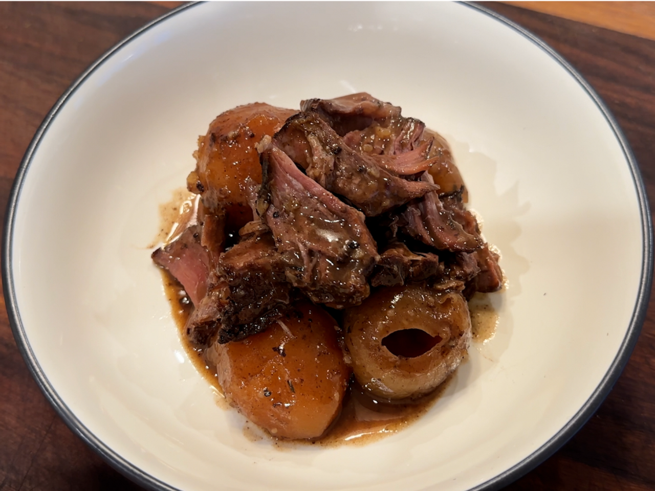Thumbnail for Beef Roast in the Slow Cooker