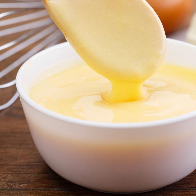 Thumbnail image for Hollandaise Sauce