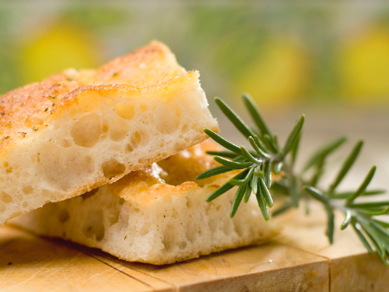 Thumbnail for Focaccia