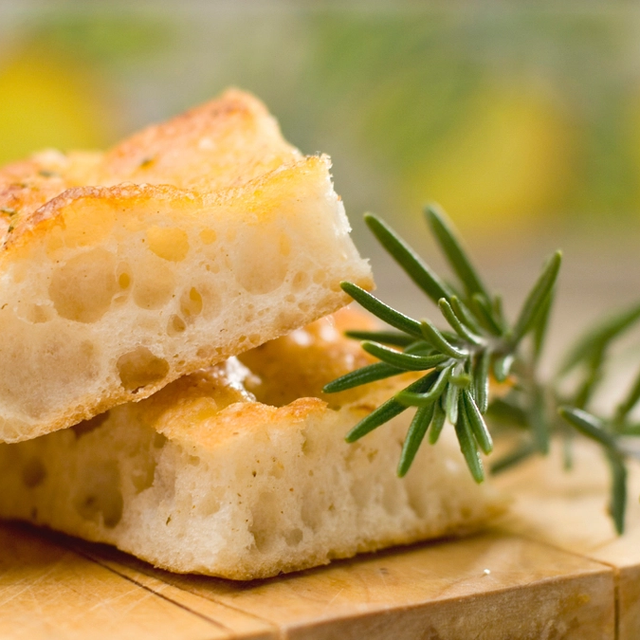 Thumbnail image for Focaccia