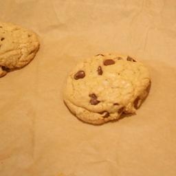 Thumbnail image for Brown Butter Chocolate Chip Cookies
