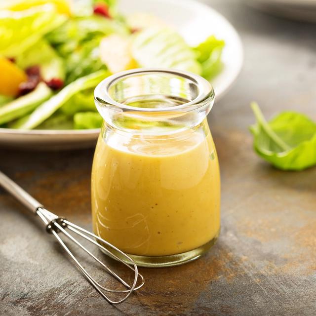 Thumbnail image for Honey Mustard Dressing