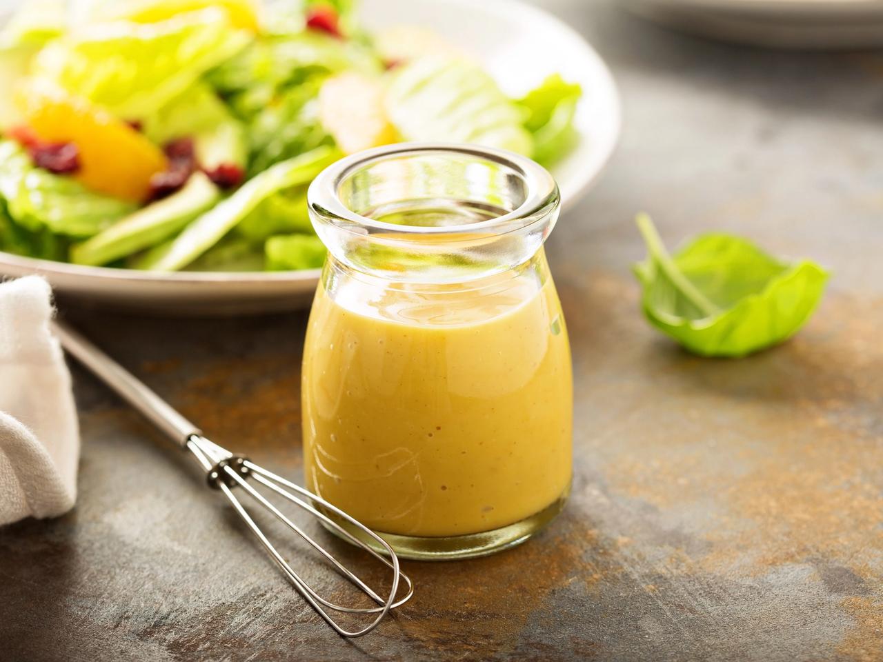 Thumbnail for Honey Mustard Dressing