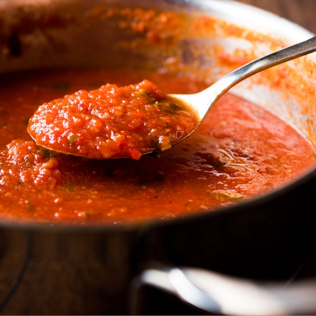 Thumbnail image for Pizza Sauce