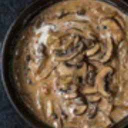 Thumbnail image for Beef Stroganoff