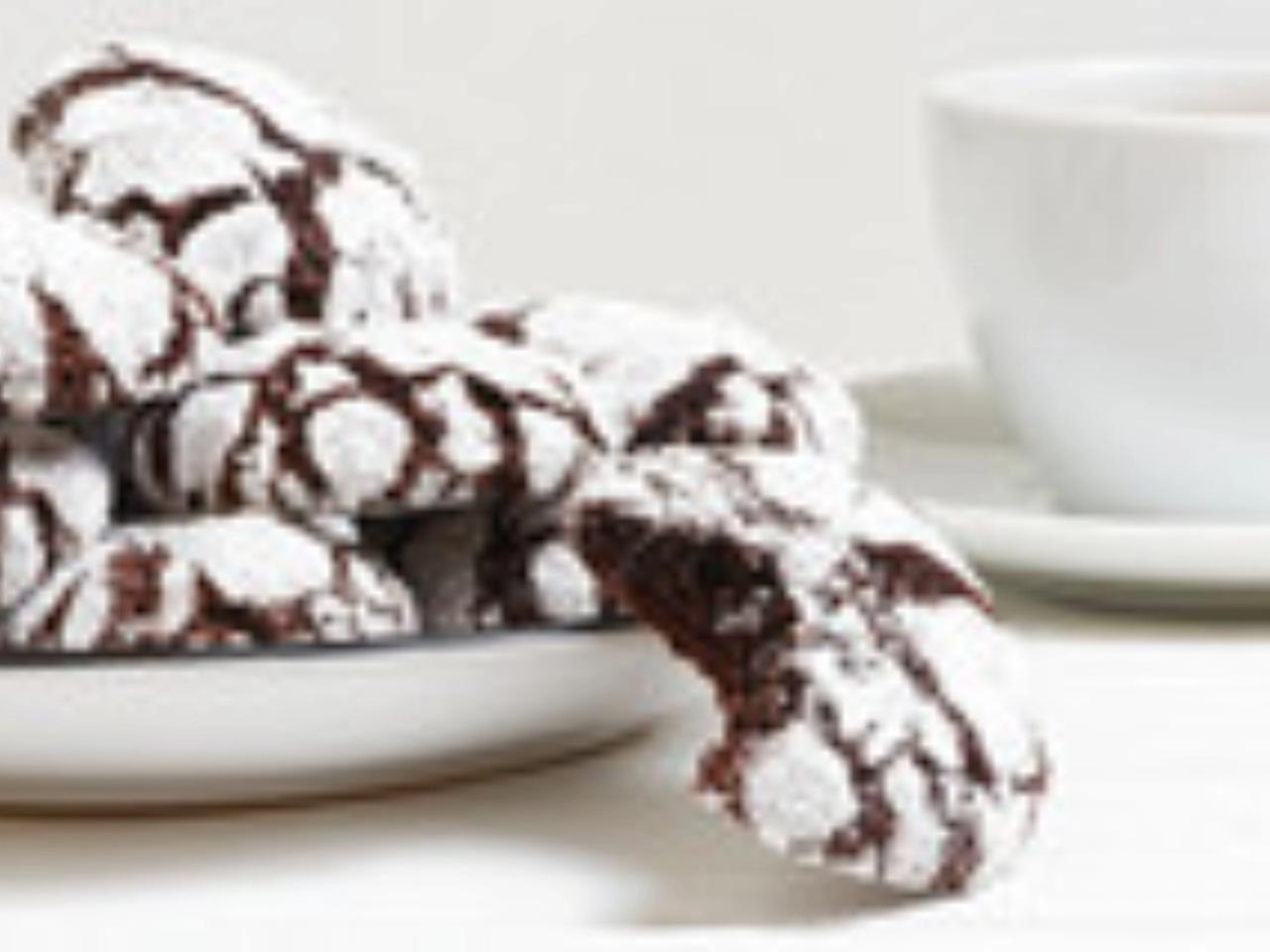 Thumbnail for Chocolate Crinkle Cookie