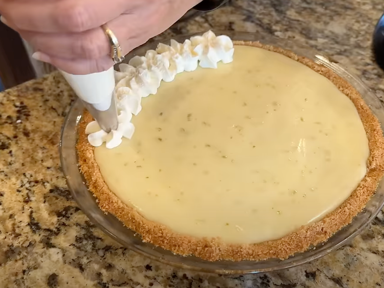 Thumbnail for Mama Susan's Key Lime Pie