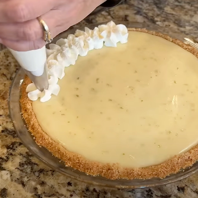Thumbnail image for Mama Susan's Key Lime Pie