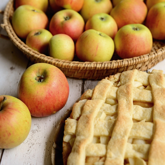 Thumbnail image for Apple Pie