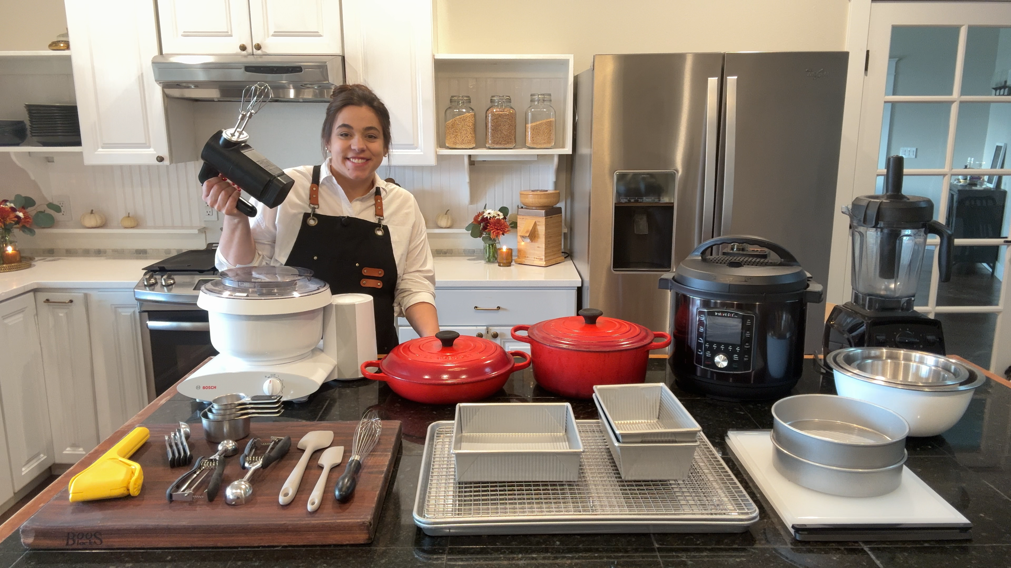 Thumbnail for Cooking Equipment Essential