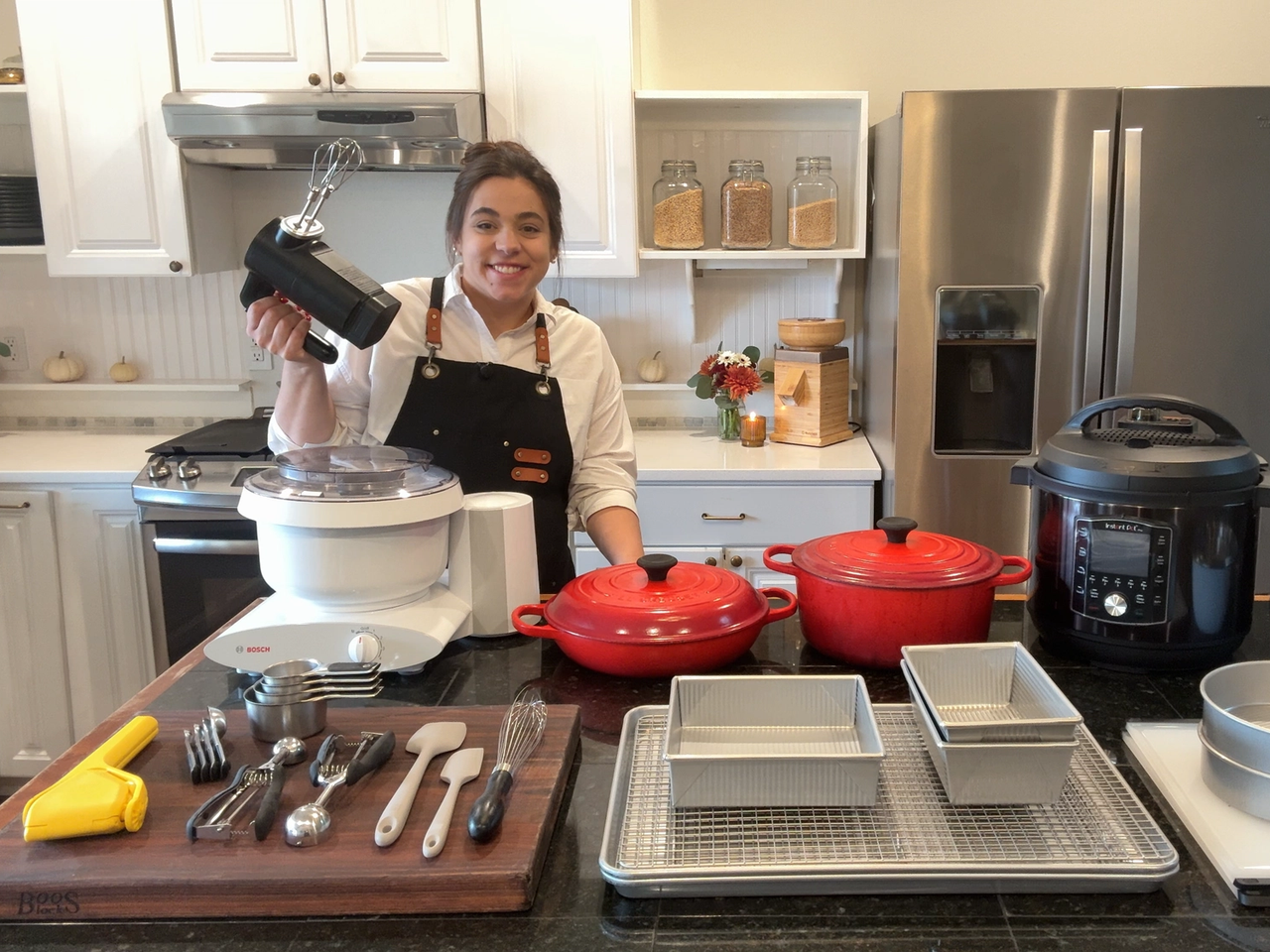 Thumbnail for Cooking Equipment Essential