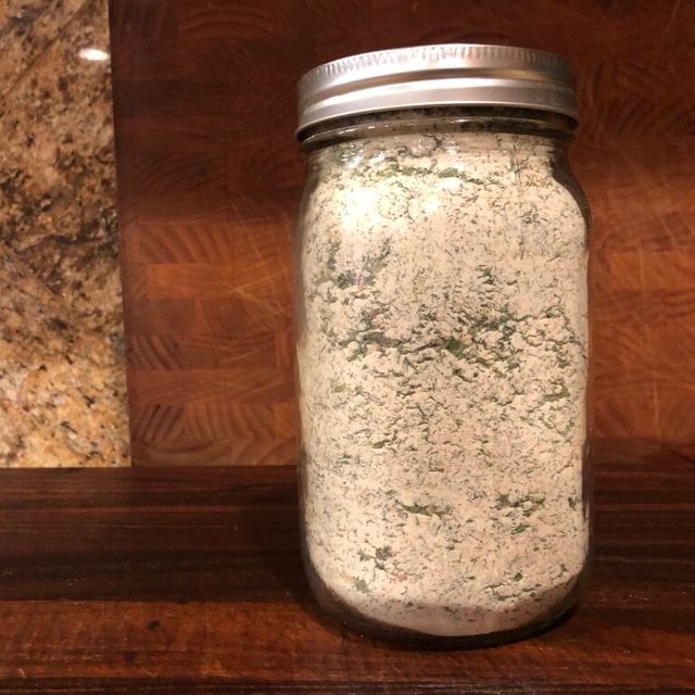 Thumbnail image for Homemade Ranch Powder