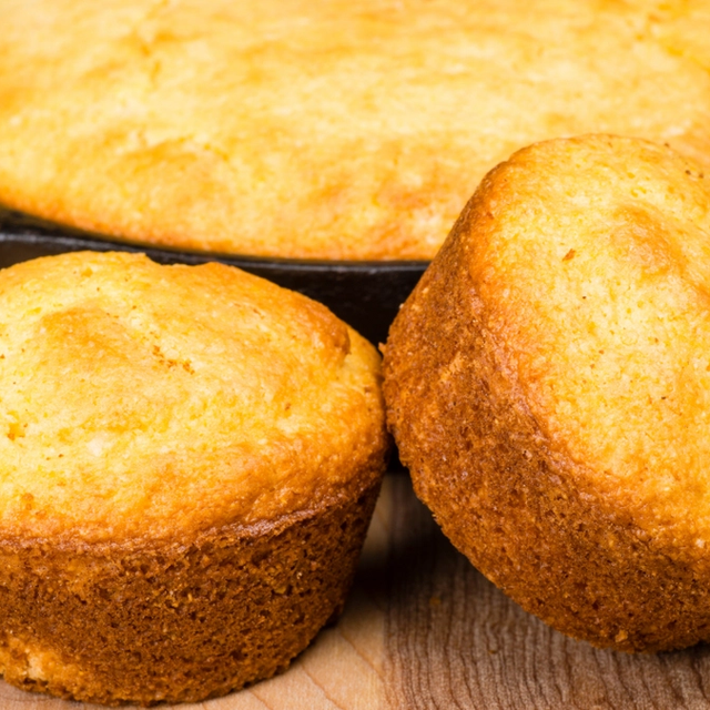 Thumbnail image for Breakfast Sausage and Corn Muffins