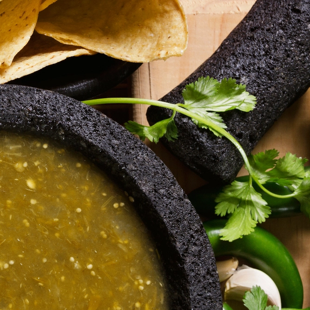 Thumbnail image for Verde Chicken in the Slow Cooker