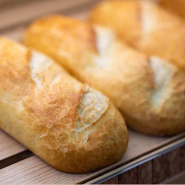 Thumbnail image for Easy Homemade French Bread