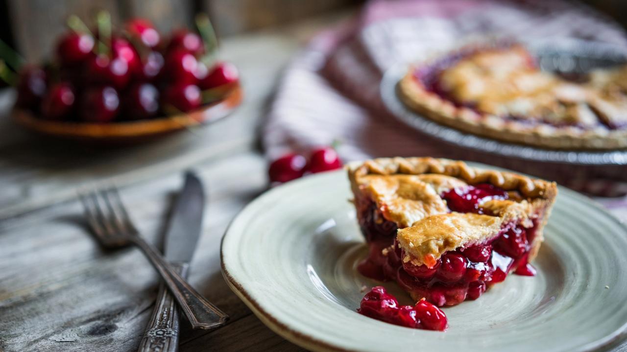 Cover Image for Cherry Pie