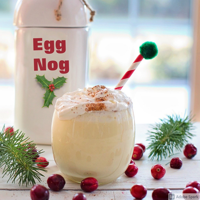 Thumbnail image for Egg Nog