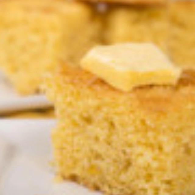Thumbnail image for Corn Bread