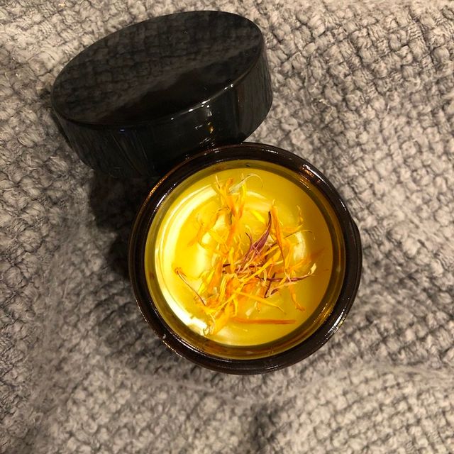 Thumbnail image for Calendula Salve