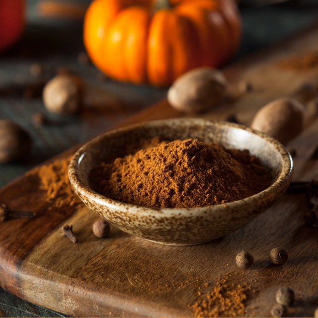 Thumbnail image for Pumpkin Spice Blend