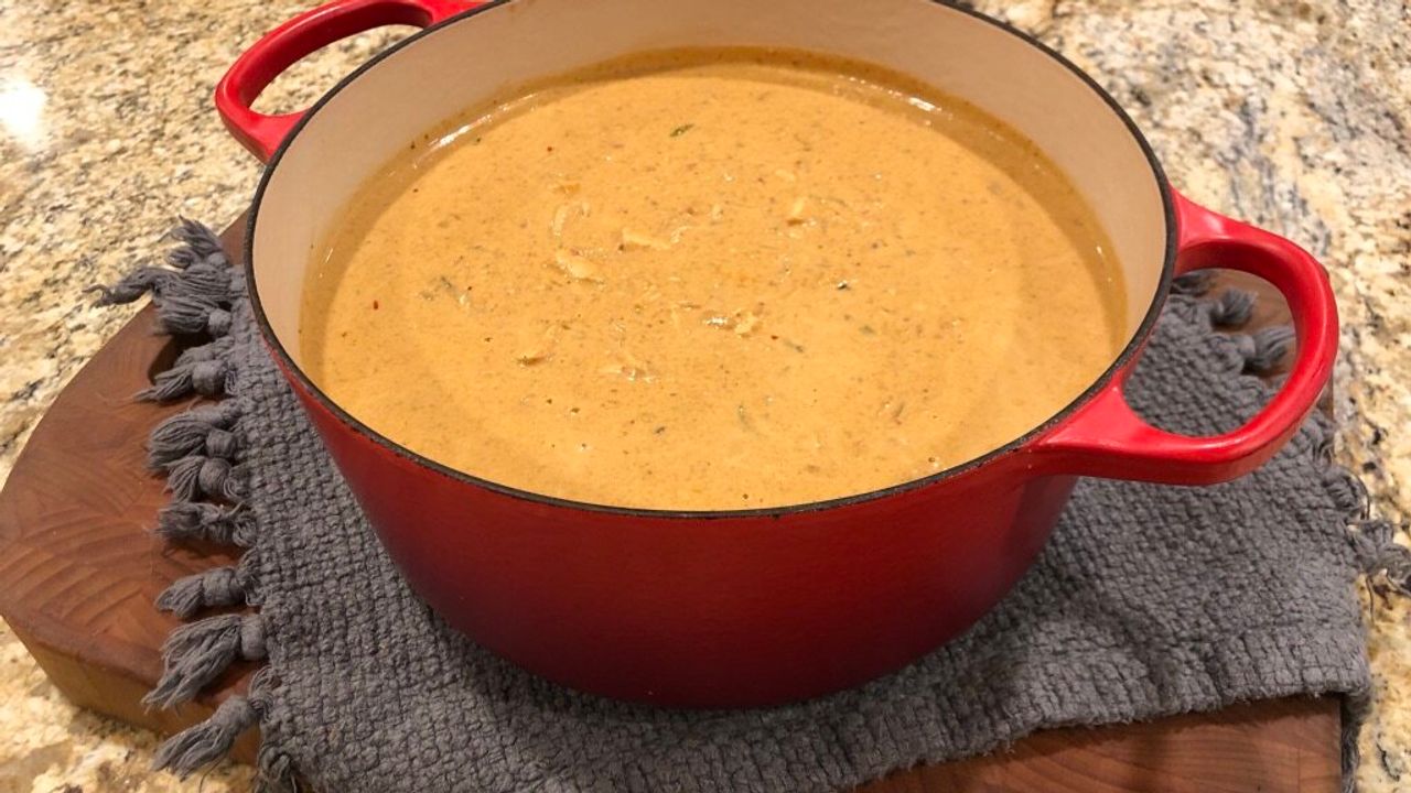 Cover Image for Massaman Curry