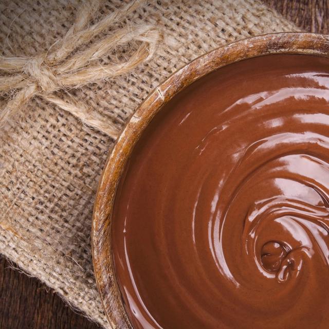 Thumbnail image for Chocolate Pudding