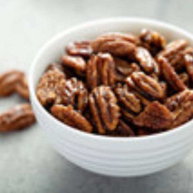 Thumbnail image for Candied Nuts