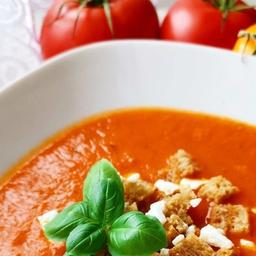 Thumbnail image for Tomato Soup
