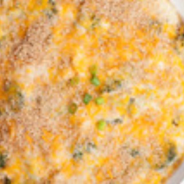 Thumbnail image for Chicken Divan