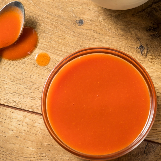 Thumbnail image for Buffalo Chicken Taquitos