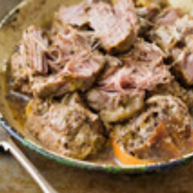 Thumbnail image for Slow Cooker Chipotle Carnitas