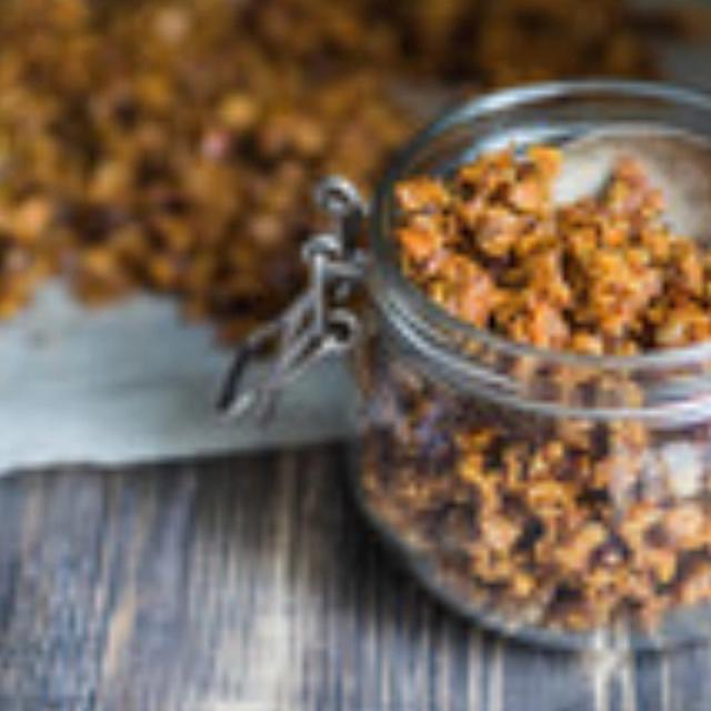 Thumbnail image for Base Granola Recipe