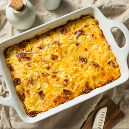 Thumbnail image for Amish Breakfast Casserole