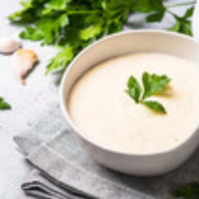 Thumbnail image for Condensed Cream of Chicken Soup