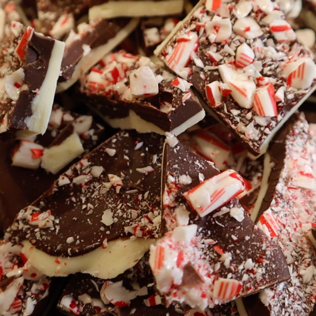 Thumbnail image for Peppermint Bark