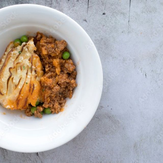 Thumbnail image for Shepherd’s Pie