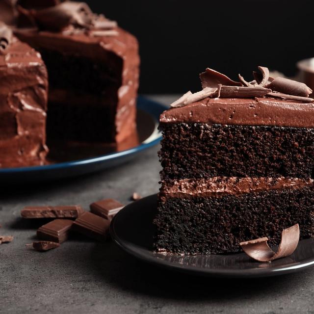 Thumbnail image for Mocha Cake