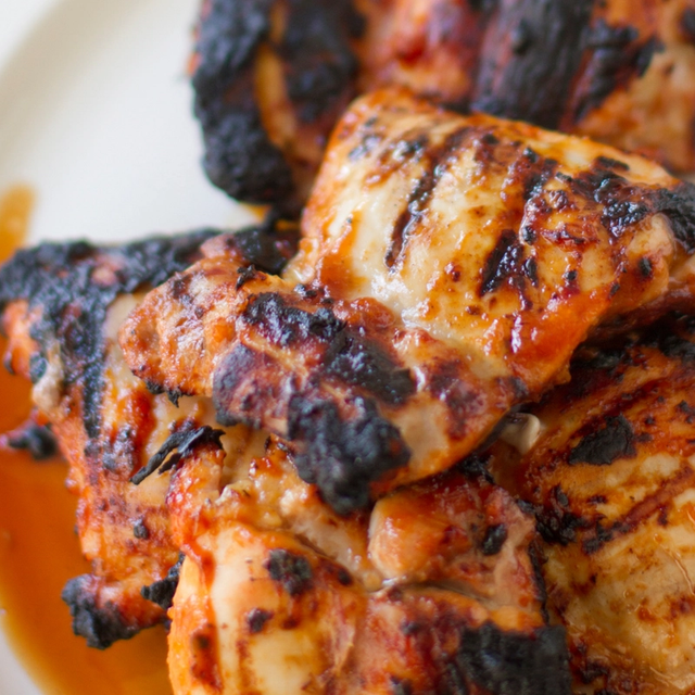 Thumbnail image for Honey Chipotle Marinade