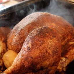 Thumbnail image for Homemade Turkey Rub