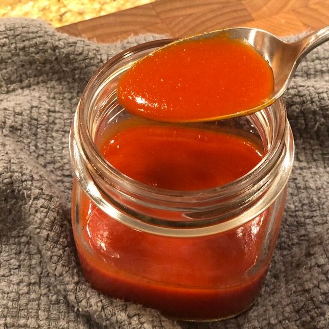 Thumbnail image for Homemade Sriracha