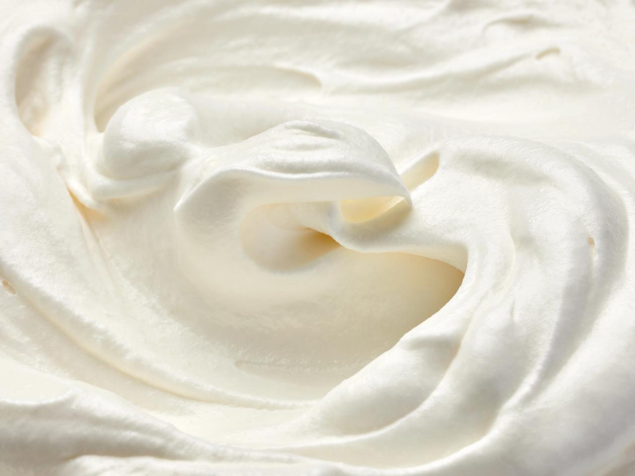 Thumbnail for Mascarpone Whipped Cream/Frosting