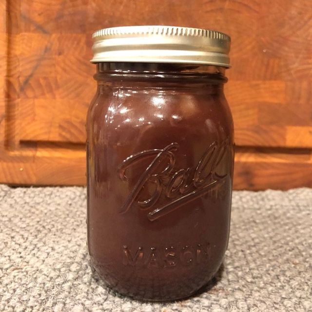 Thumbnail image for Chocolate Sauce