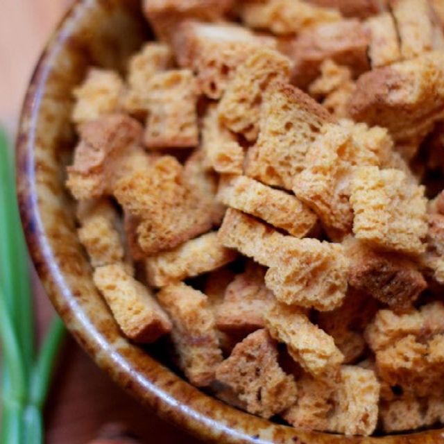 Thumbnail image for Grandma Jones’ Stuffing (Dressing)