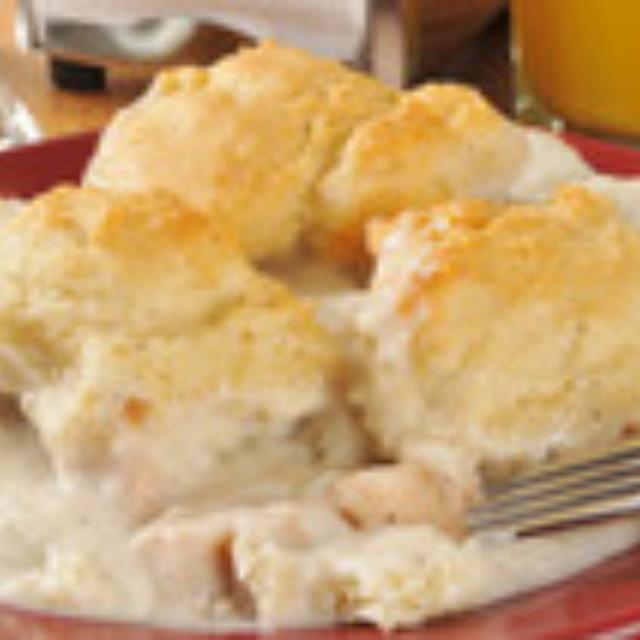 Thumbnail image for Chicken and-a-Biscuit