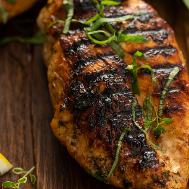 Thumbnail image for Balsamic Chicken Marinade